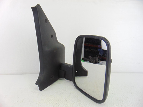  RETROVISOR DERECHO FORD TRANSIT FURGÓN (CY/DY)(1986) 