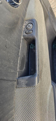 MANDO RETROVISOR