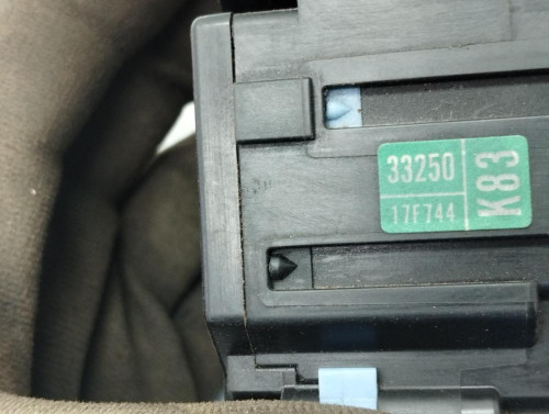 MANDO LUCES Toyota RAV4 (A4) 