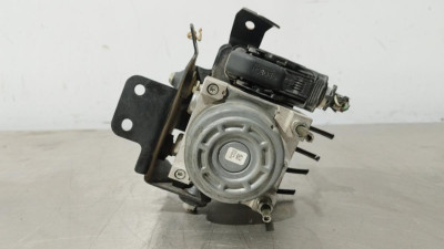 ABS, MITSUBISHI, ASX (GA0W)