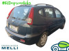 CHEVROLET REZZO — автомобиль-донор на запчасти 