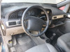 CHEVROLET REZZO — автомобиль-донор на запчасти 