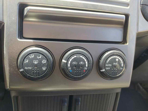 MANDO CLIMATIZADOR Nissan X-TRAIL (T30) 