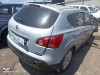  NISSAN QASHQAI (J10) 