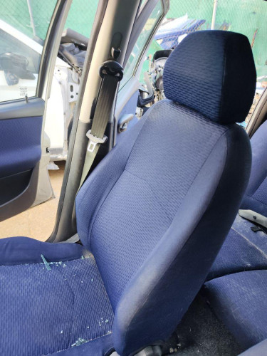 CINTURON SEGURIDAD DELANTERO DERECHO Fiat II PUNTO (188) BERLINA 