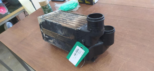 INTERCOOLER JEEP CHEROKEE (XJ) 