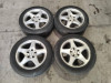 JUEGO LLANTAS Mercedes-Benz CLASE C (BM 203) BERLINA 