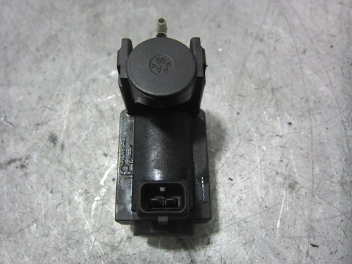  VALVULA AIRE ADICIONAL RENAULT LAGUNA II (BG0) 