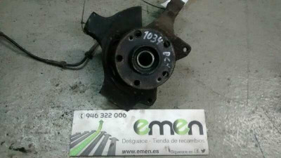 MANGUETA DELANTERA DERECHA, VOLVO, SERIE 460
