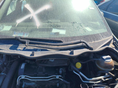 MOTOR LIMPIA DELANTERO, AUDI, A2 (8Z)