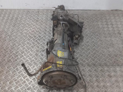 CAJA CAMBIOS, MITSUBISHI, MONTERO (L040)