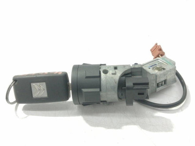 CONMUTADOR DE ARRANQUE, CITROEN, C3 PICASSO