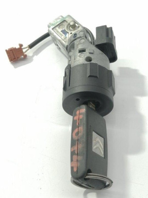 CONMUTADOR DE ARRANQUE, CITROEN, C3 PICASSO