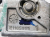  CONMUTADOR DE ARRANQUE, CITROEN, C3 PICASSO 