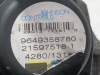  VALVULA EGR PEUGEOT 307 (S1)(04.2001) 