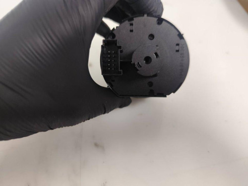 MANDO LUCES Volkswagen GOLF VI (5K1)(10.2008) 