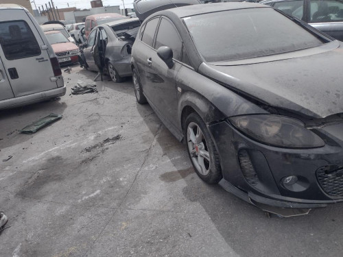  CREMALLERA DIRECCION SEAT LEON (1P1) 