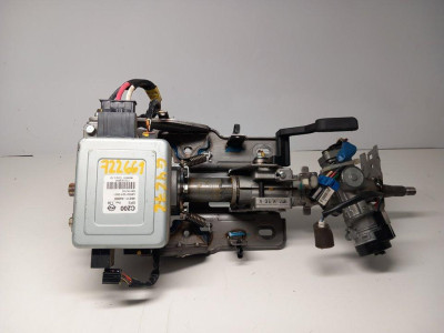 COLUMNA DIRECCION, SSANGYONG, KORANDO