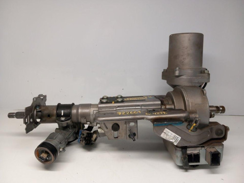  COLUMNA DIRECCION, SSANGYONG, KORANDO 