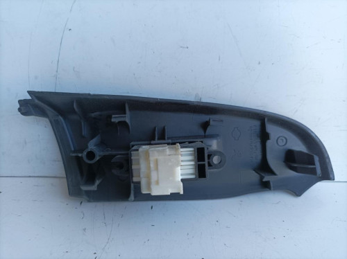  MANDO ELEVALUNAS TRASERO IZQUIERDO, NISSAN, ALMERA (N16/E) 