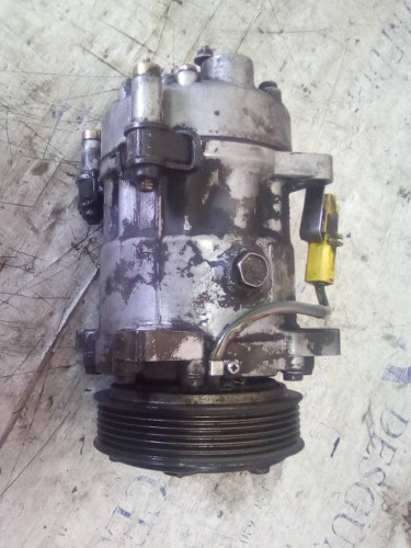  COMPRESOR AIRE ACONDICIONADO 