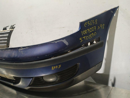  PARAGOLPES DELANTERO SEAT TOLEDO (1M2) 