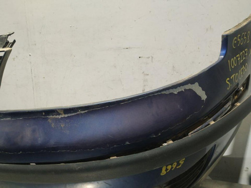  PARAGOLPES DELANTERO SEAT TOLEDO (1M2) 