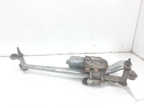 MOTOR LIMPIA DELANTERO Volkswagen GOLF VII VARIANT (BA5) 