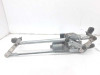 MOTOR LIMPIA DELANTERO Volkswagen GOLF VII VARIANT (BA5) 