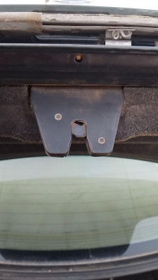 CERRADURA MALETERO / PORTON BMW 5 Berlina (E60)(2003->)