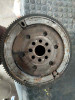 KIT EMBRAGUE BMW SERIE 3 BERLINA (E46) 