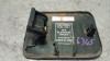 TAPA EXTERIOR COMBUSTIBLE Mitsubishi GALANT BERLINA (E50) 