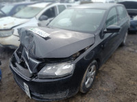 SKODA RAPID SPACEBACK (NH)