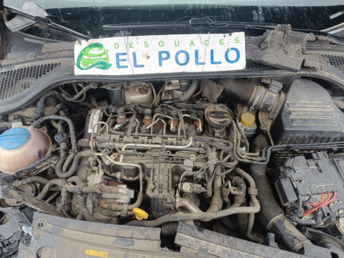  SKODA RAPID SPACEBACK (NH) 