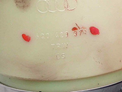 BOMBA DIRECCION, SKODA, FABIA COMBI (6Y5)