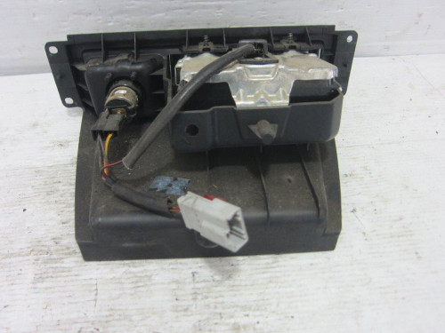 CENICERO, MG ROVER, ROVER 45 (T/RT)