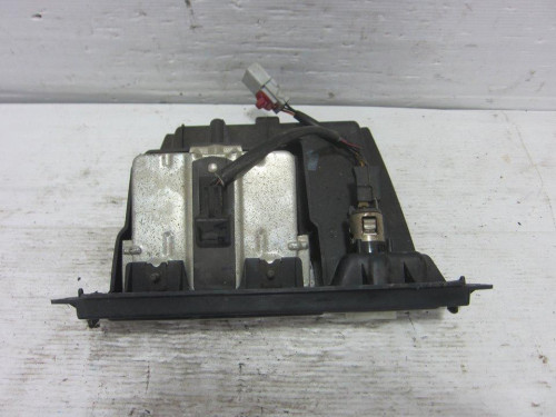 CENICERO, MG ROVER, ROVER 45 (T/RT)