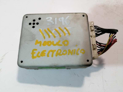 MODULO ELECTRONICO, HYUNDAI, H 100