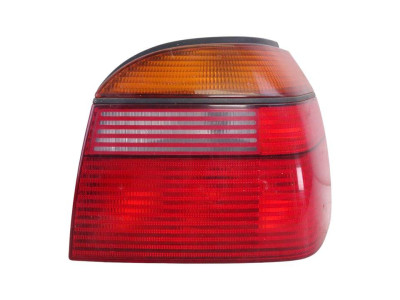 PILOTO TRASERO DERECHO, VOLKSWAGEN, GOLF III (1H1)(11.1991)