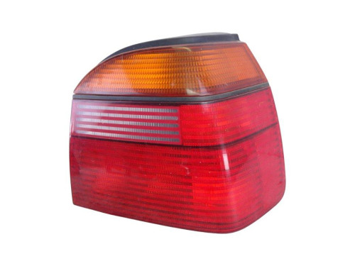  PILOTO TRASERO DERECHO, VOLKSWAGEN, GOLF III (1H1)(11.1991) 