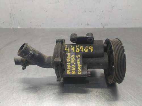  BOMBA AGUA MINI MINI (R50,R53) 