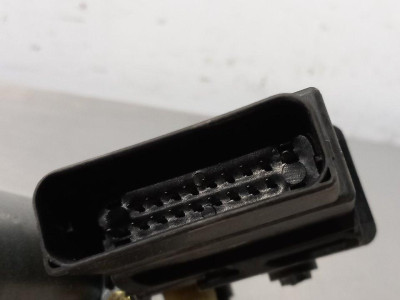 MOTOR ELEVALUNAS TRASERO IZQUIERDO, VOLKSWAGEN, PASSAT BERLINA (3B3)