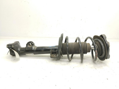 AMORTIGUADOR DELANTERO IZQUIERDO, Mercedes-Benz, CLASE C (BM 204) BERLINA