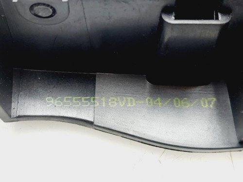 MANETA INTERIOR TRASERA IZQUIERDA Citroen GRAND C4 PICASSO 