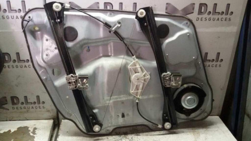ELEVALUNAS DELANTERO DERECHO Mercedes-Benz CLASE ML (BM 164) 