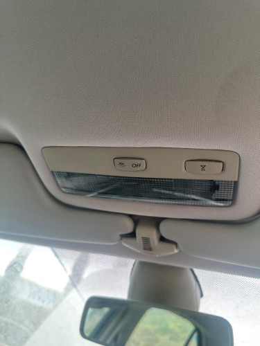 LUZ INTERIOR Renault LAGUNA II (BG0) 
