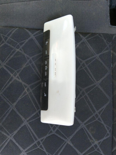 LUZ INTERIOR Nissan MICRA (K14) 