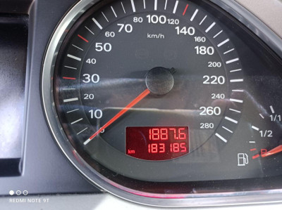 AUDI A6 BERLINA (4F2)