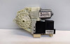 MOTOR ELEVALUNAS DELANTERO DERECHO CITROEN C4 BERLINA 
