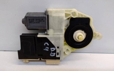 MOTOR ELEVALUNAS DELANTERO DERECHO, Citroen, C4 BERLINA